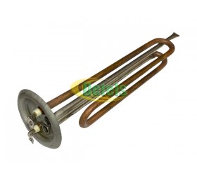Тен Thermowatt RF d72mm 2000W для бойлера Garanterm, ATT, Thermex (3401581)